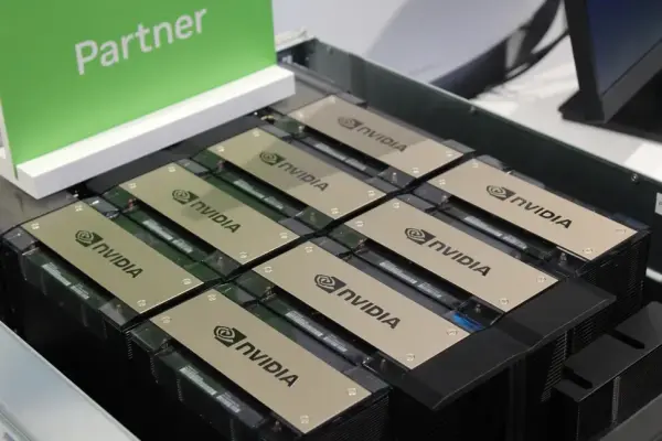 Nvidia ký thỏa thuận 1,5 tỷ USD với Lambda để thuê lại chip AI